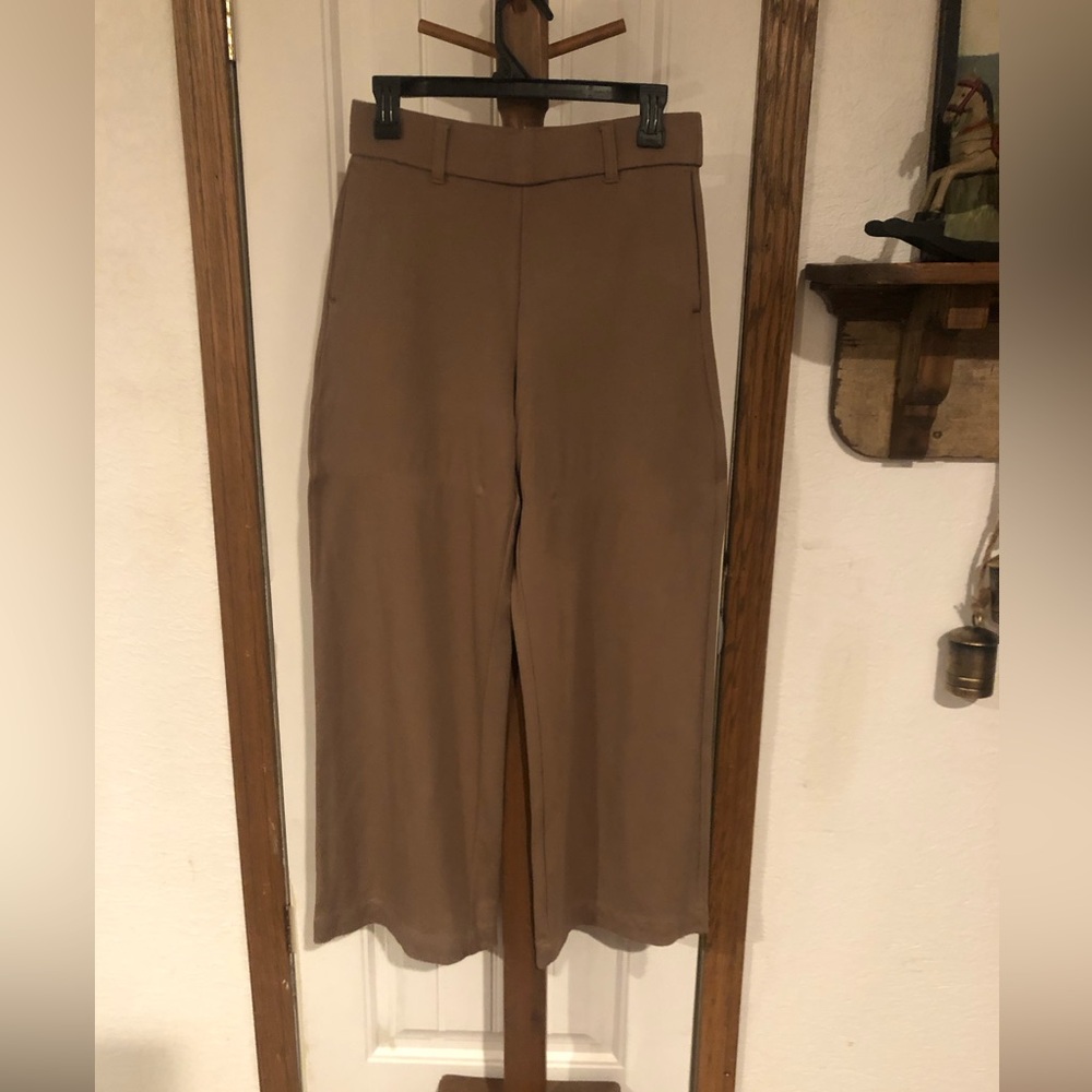 Lee Classic Tan Pants